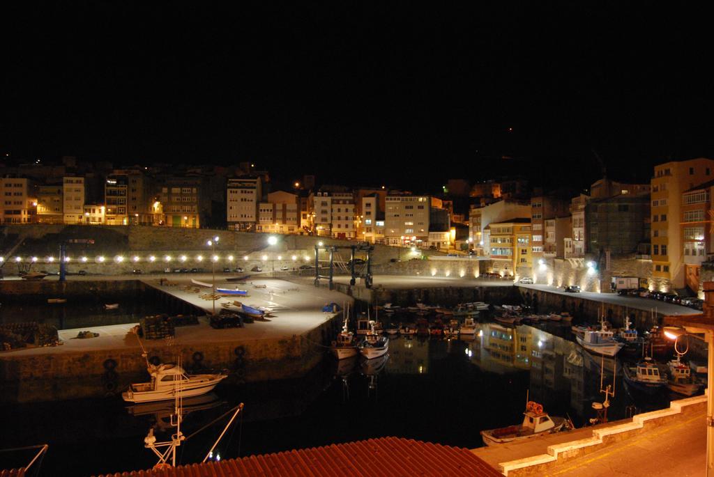 Apartamento Area Mayor Malpica Exterior photo